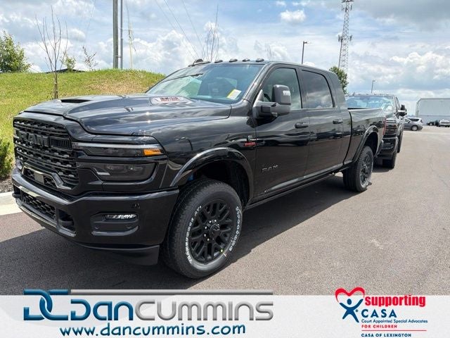 2026 RAM 2500 Limited