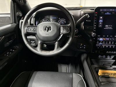 2026 RAM 2500 Limited