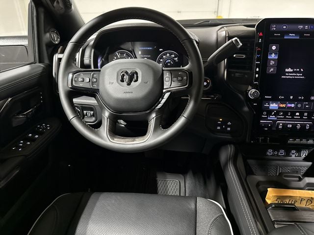2026 RAM 2500 Limited