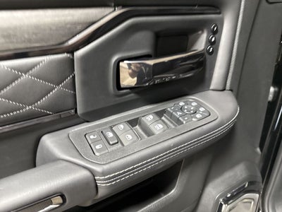 2026 RAM 2500 Limited
