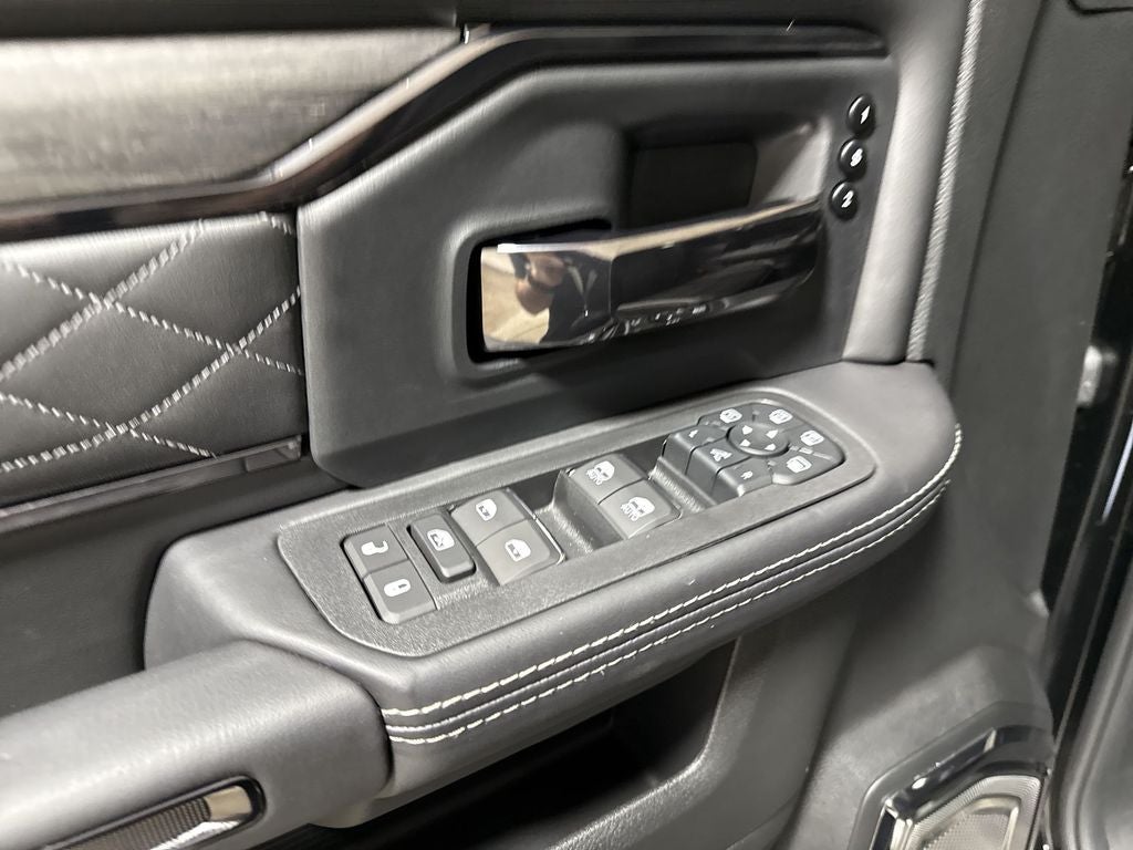 2026 RAM 2500 Limited