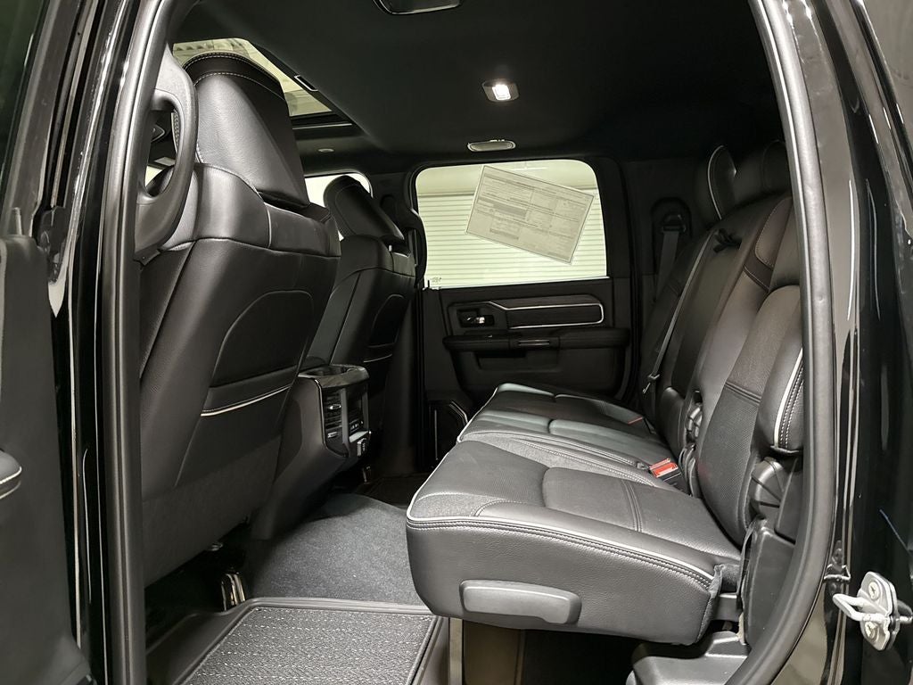 2026 RAM 2500 Limited