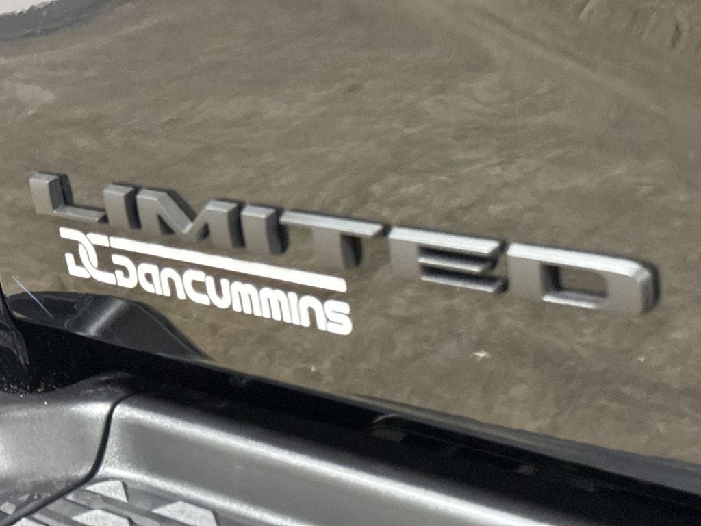 2026 RAM 2500 Limited