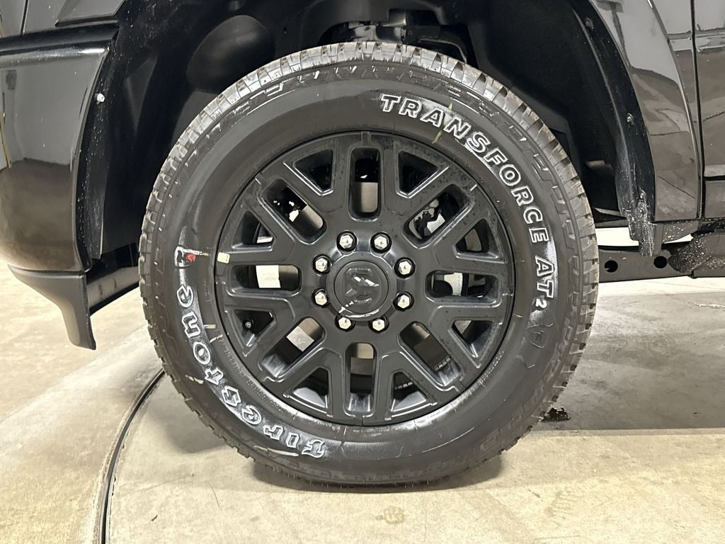 2026 RAM 2500 Limited