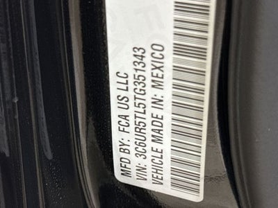 2026 RAM 2500 Limited