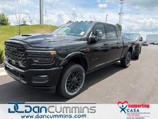 2026 RAM 2500 Limited