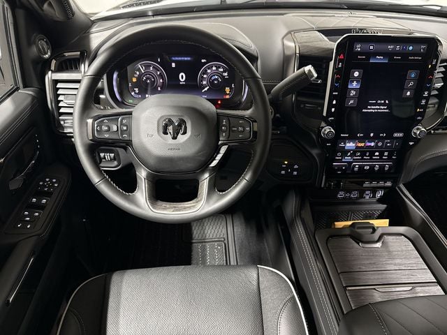 2026 RAM 2500 Limited