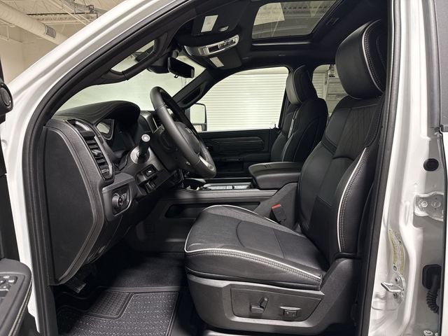 2026 RAM 2500 Limited