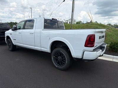 2026 RAM 2500 Limited