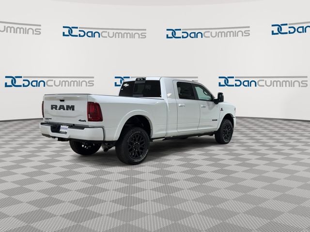 2026 RAM 2500 Limited