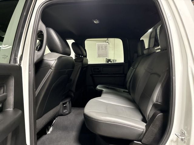 2021 RAM 5500HD Tradesman