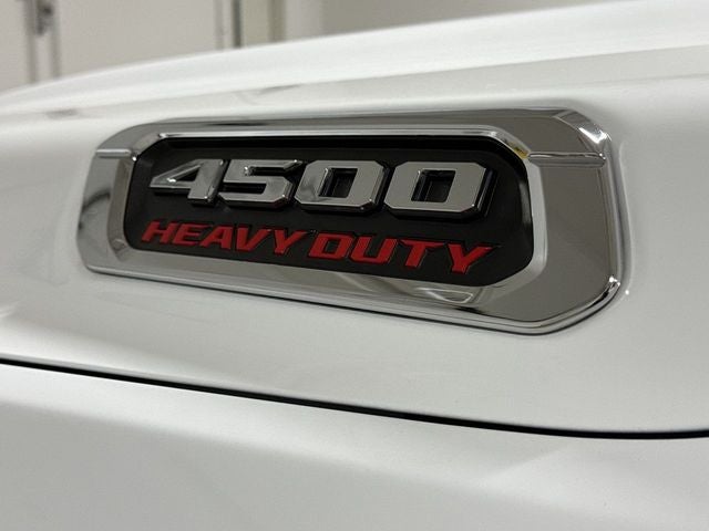 2021 RAM 5500HD Tradesman