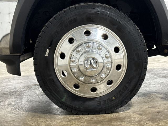 2021 RAM 5500HD Tradesman