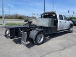2021 RAM 4500HD Tradesman