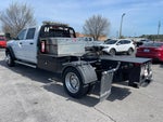 2021 RAM 4500HD Tradesman