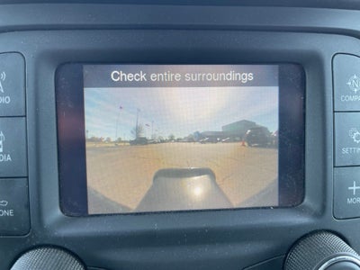2021 RAM 4500HD Tradesman