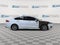 2017 Ford Fusion Hybrid SE
