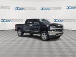 2016 Chevrolet Silverado 1500 LTZ 1LZ
