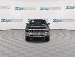 2016 Chevrolet Silverado 1500 LTZ 1LZ