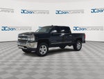 2016 Chevrolet Silverado 1500 LTZ 1LZ