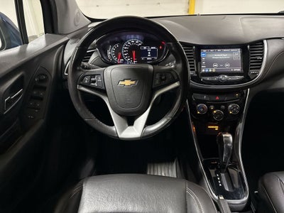 2019 Chevrolet Trax Premier