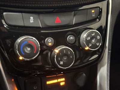 2019 Chevrolet Trax Premier