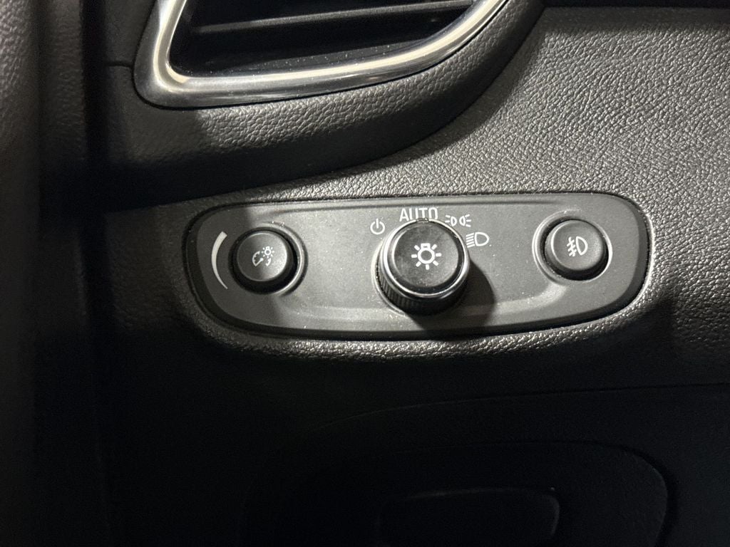 2019 Chevrolet Trax Premier