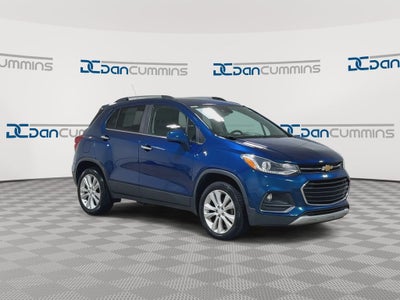 2019 Chevrolet Trax Premier