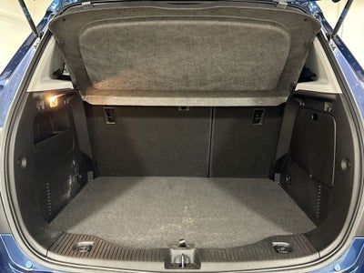 2019 Chevrolet Trax Premier