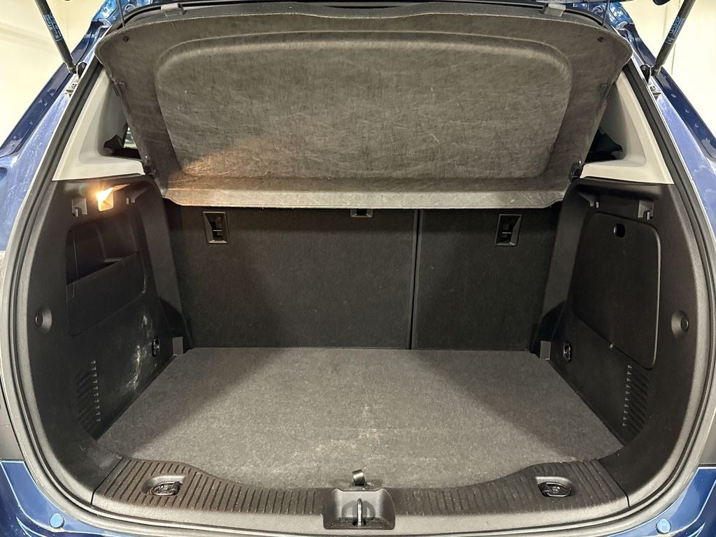 2019 Chevrolet Trax Premier