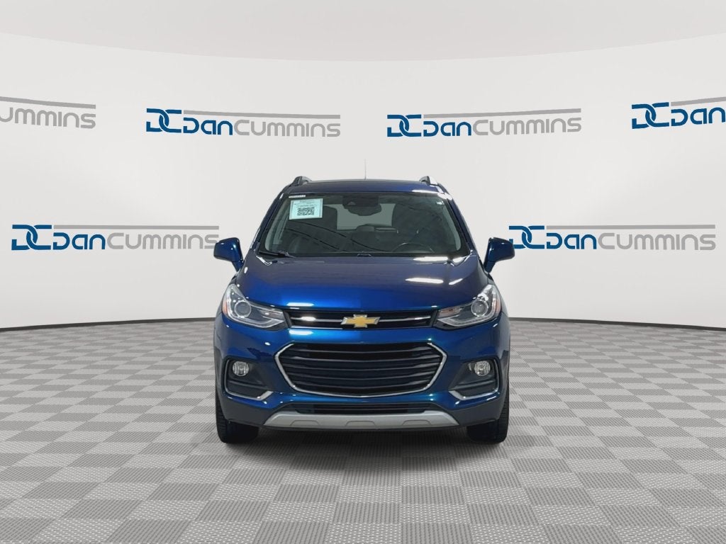2019 Chevrolet Trax Premier