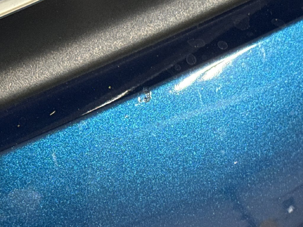 2019 Chevrolet Trax Premier