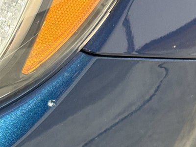 2019 Chevrolet Trax Premier