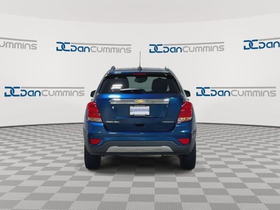 2019 Chevrolet Trax Premier