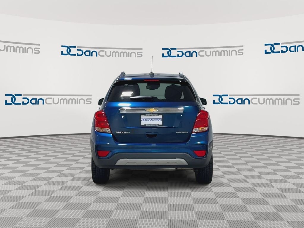 2019 Chevrolet Trax Premier