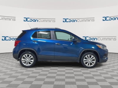 2019 Chevrolet Trax Premier