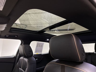 2019 Chevrolet Blazer Premier