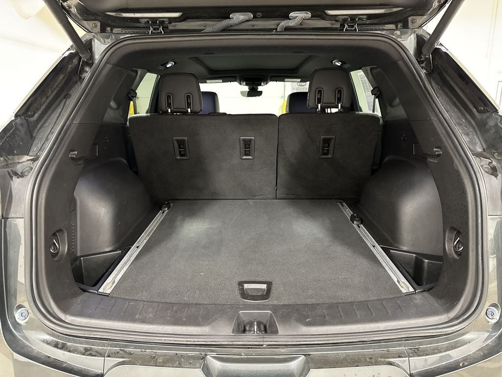 2019 Chevrolet Blazer Premier