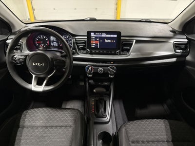 2022 Kia Rio LX