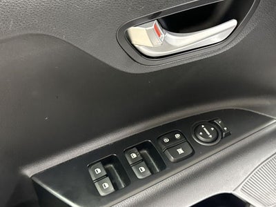 2020 Kia Rio LX