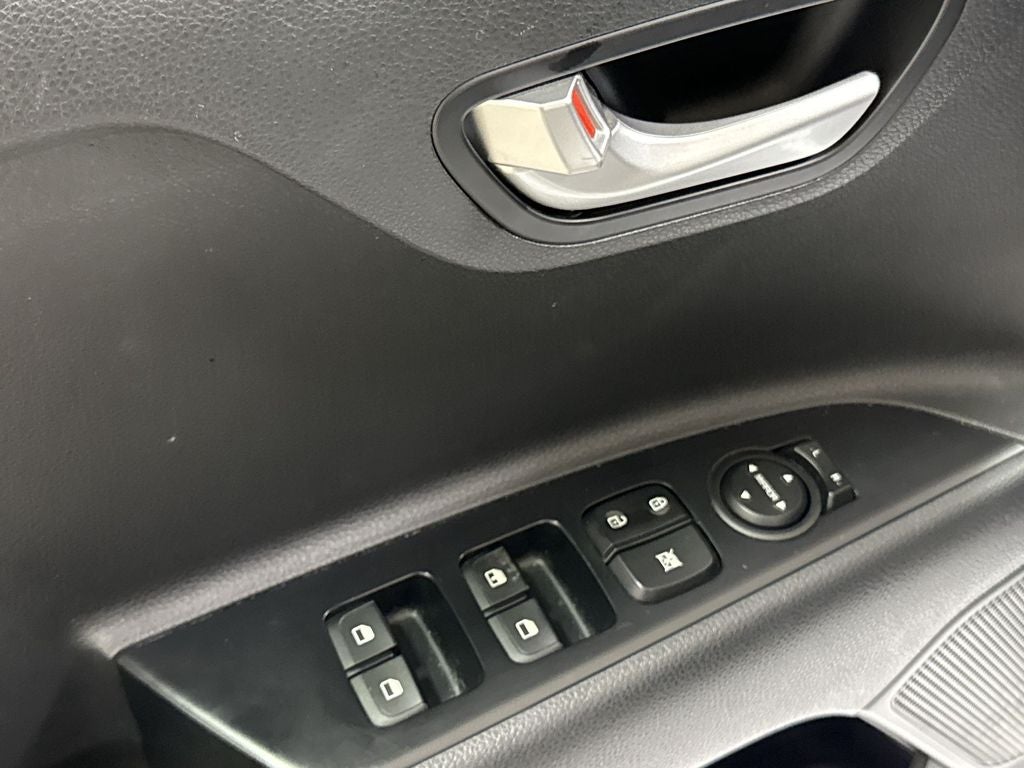 2020 Kia Rio LX