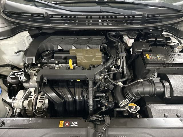 2020 Kia Rio LX
