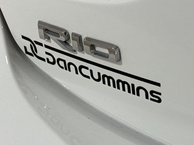 2020 Kia Rio LX