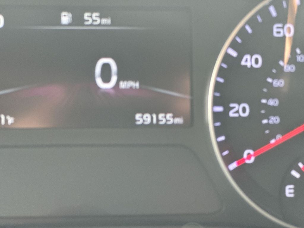 2022 Kia Forte FE