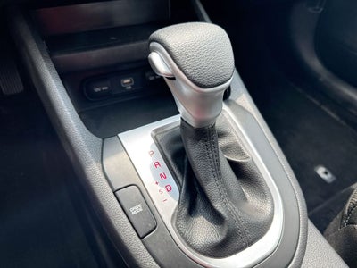 2022 Kia Forte FE