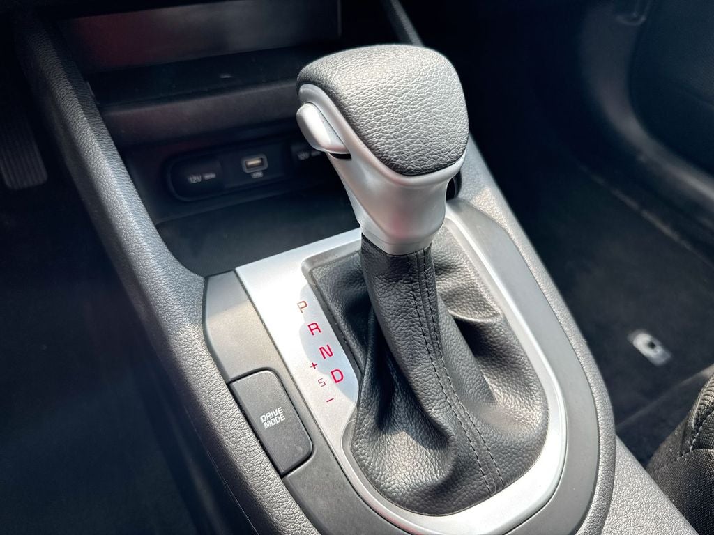 2022 Kia Forte FE