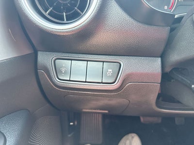2022 Kia Forte FE