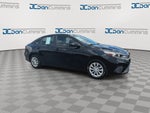 2022 Kia Forte FE