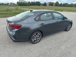 2019 Kia Forte S