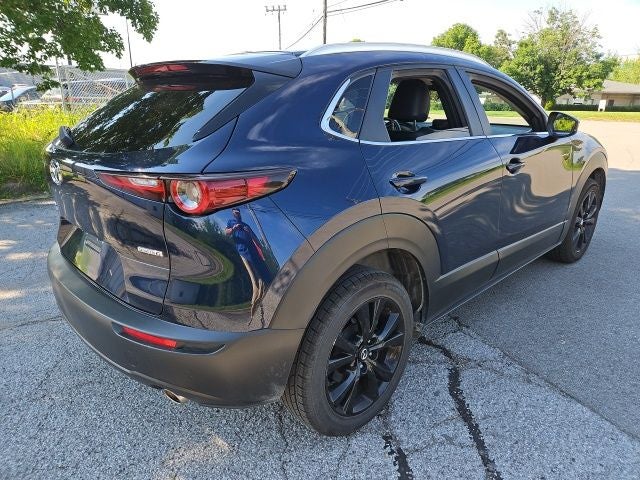 2024 Mazda Mazda CX-30 2.5 S Select Sport